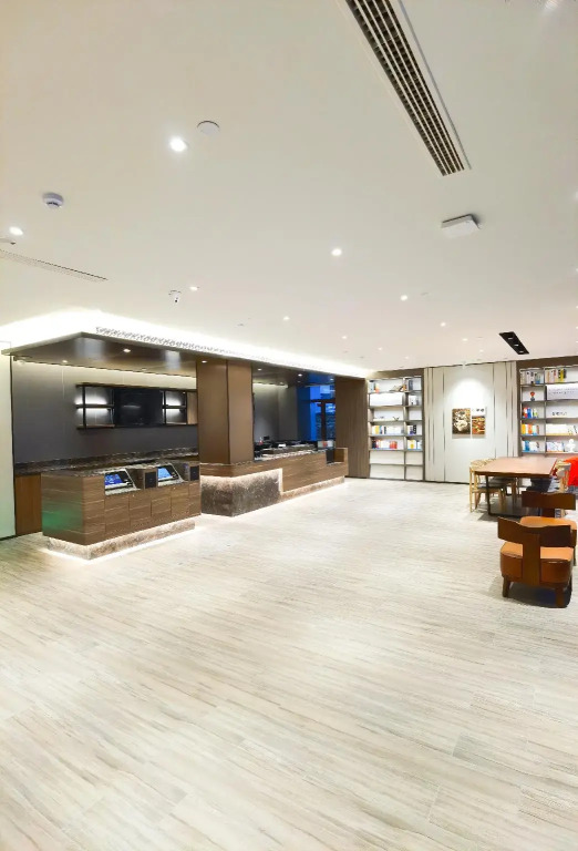 Hanting Hotel Harbin Acheng Incity