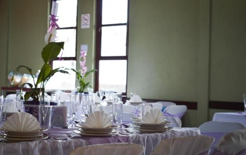 Hotel Las Candelas de Huamantla