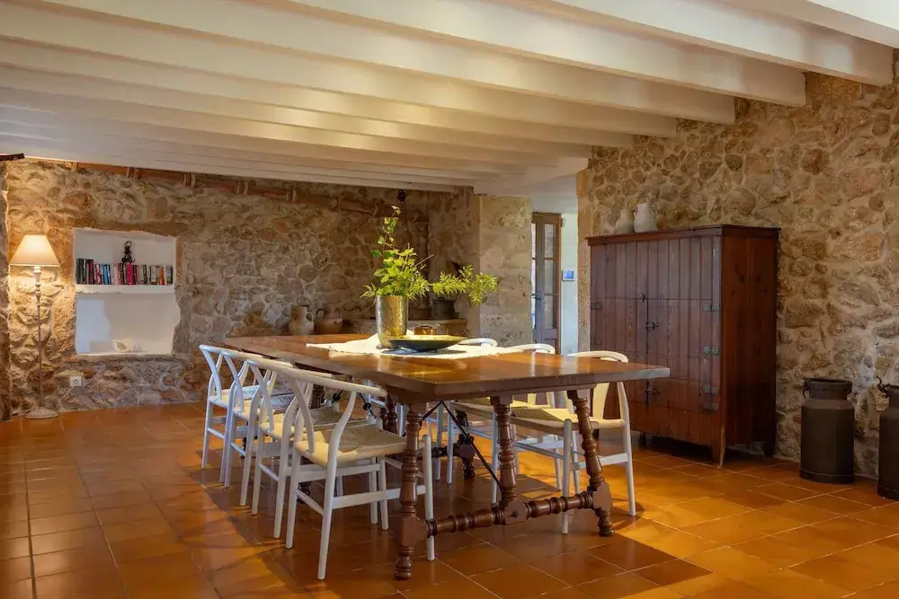 L Eresta in Mallorca