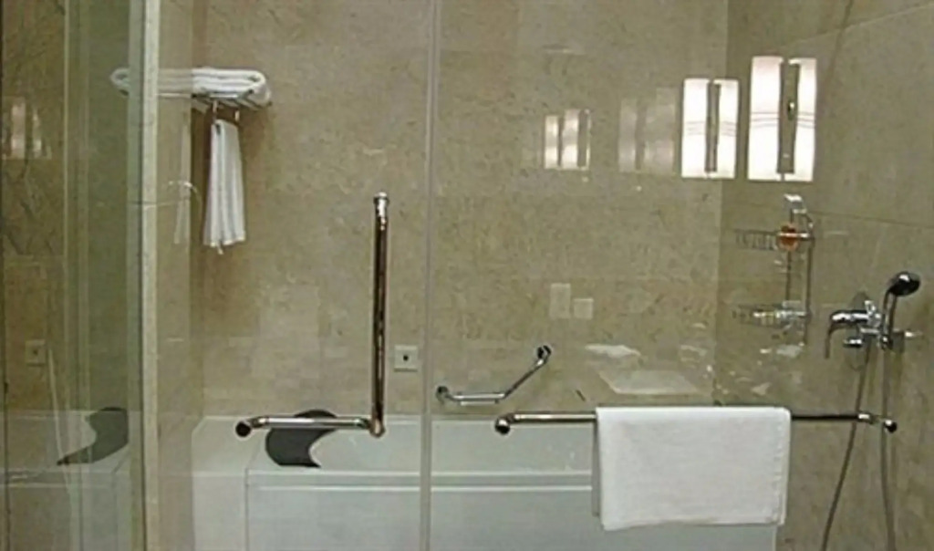 Отель Sheng Du International Hotel