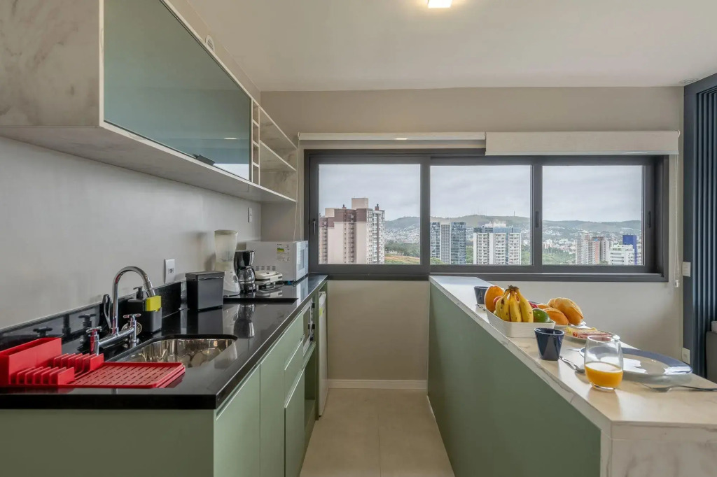 LIV - Apartament 1101