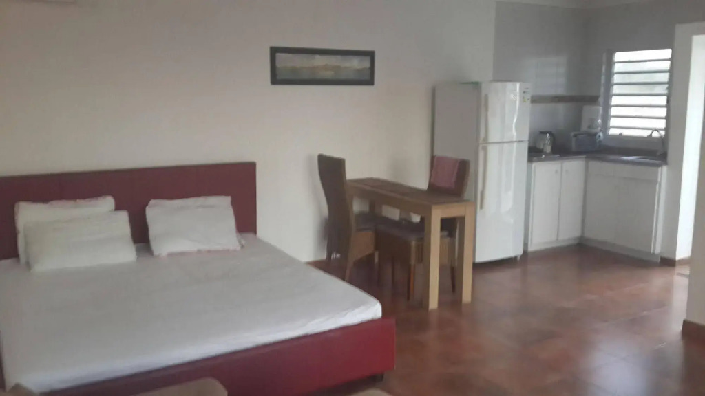 SDB Apartments