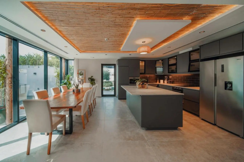 Nas House Private & Shared Villas