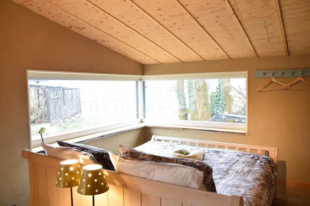 Domein Holset BruisendWijnHuis