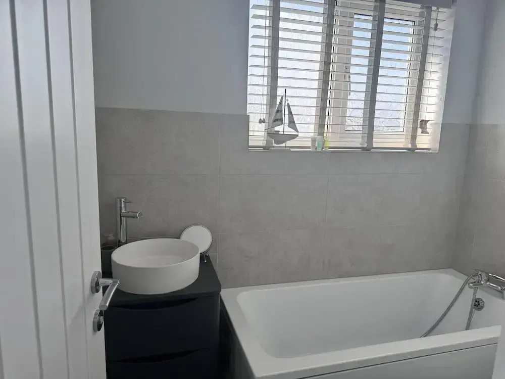 Newly Renovated 3 bed House Near Beach in Heacham