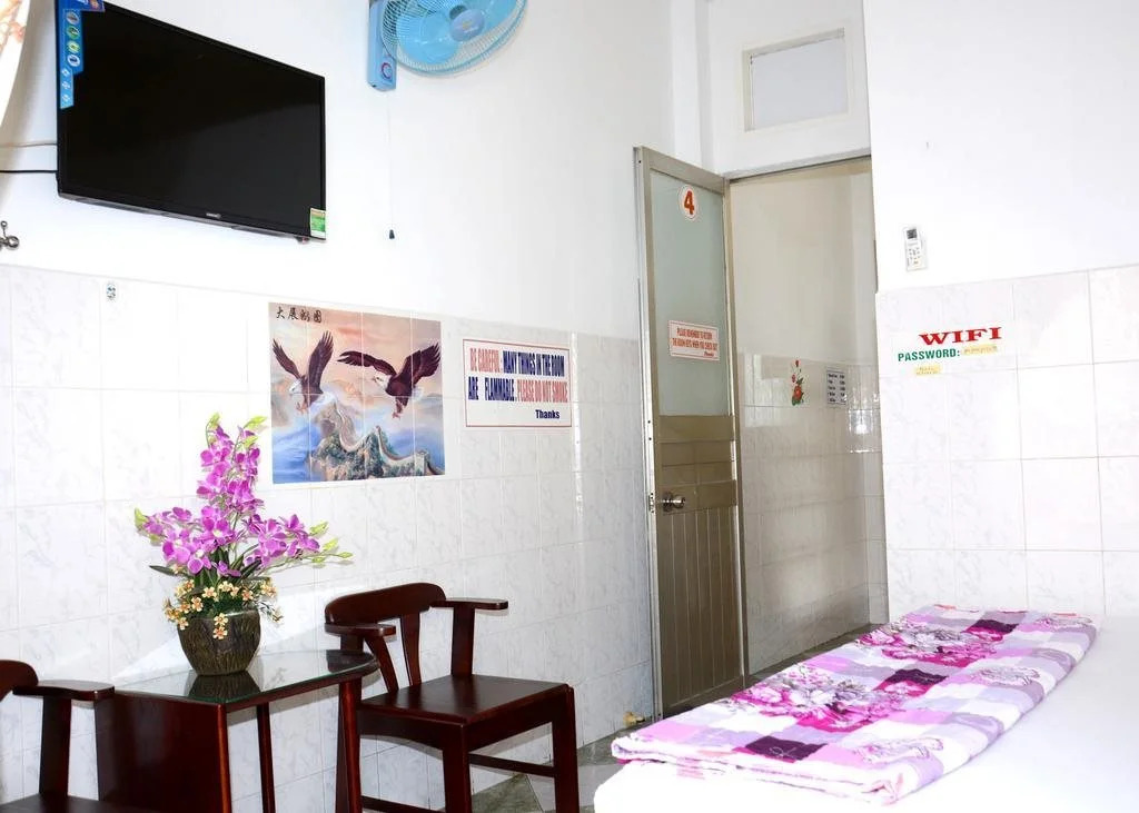 Hien Guesthouse II