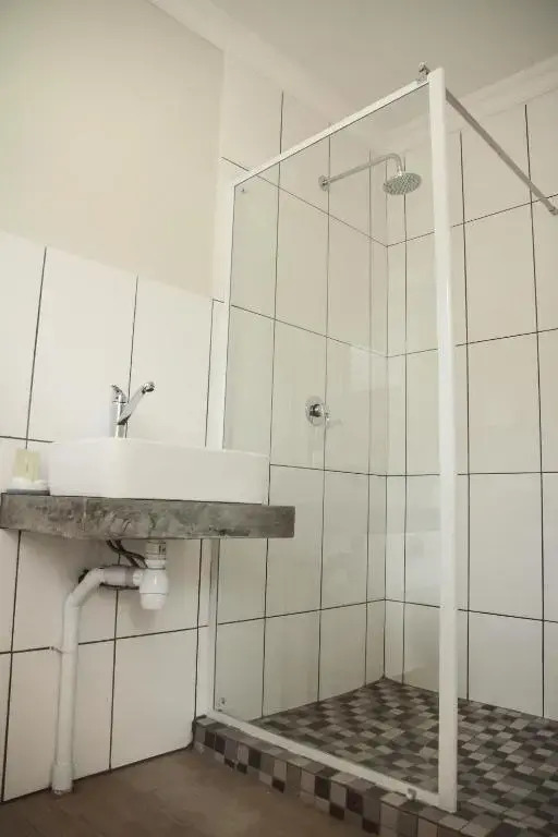 Olive Manor Guest House