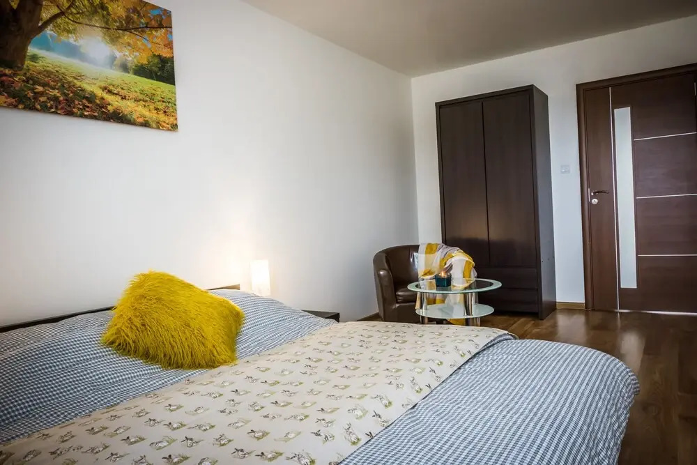 Apartment Eric 9D High Tatras