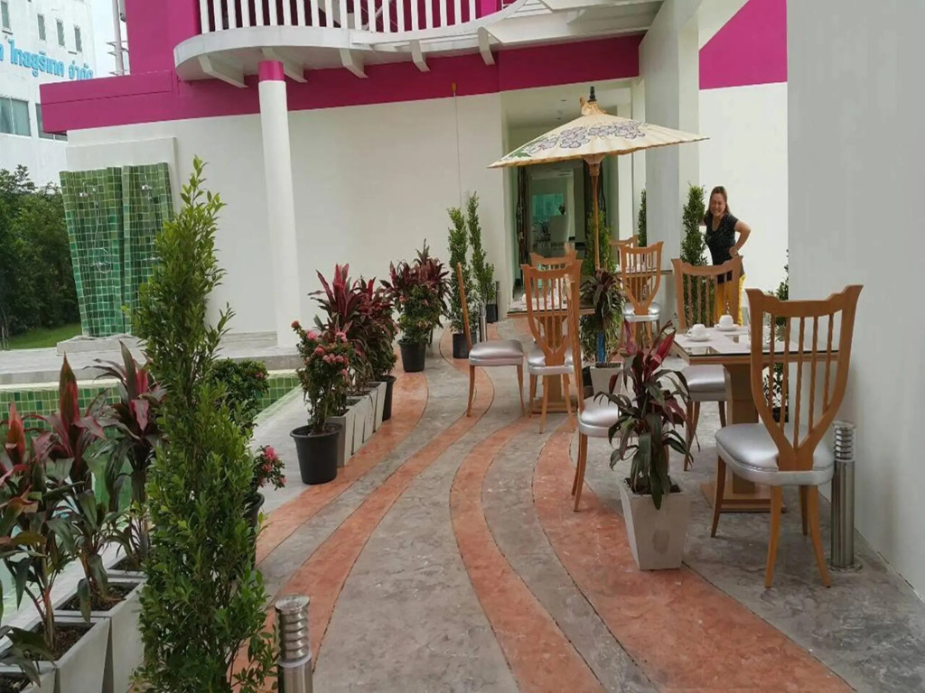 Vassana Design Hotel