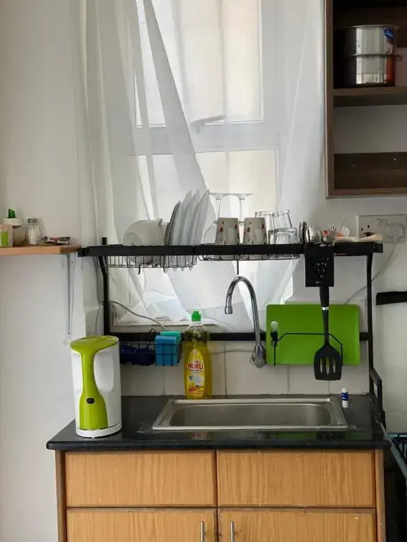 Lyshima’s Cozy Studio