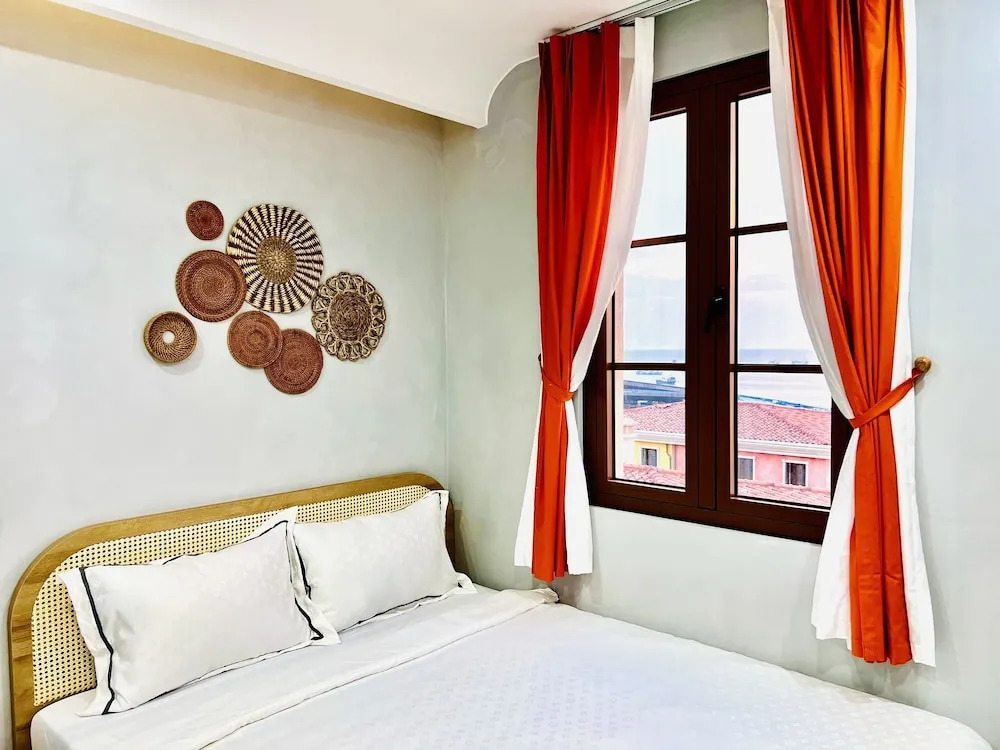 Rova Hotel Phú Quốc