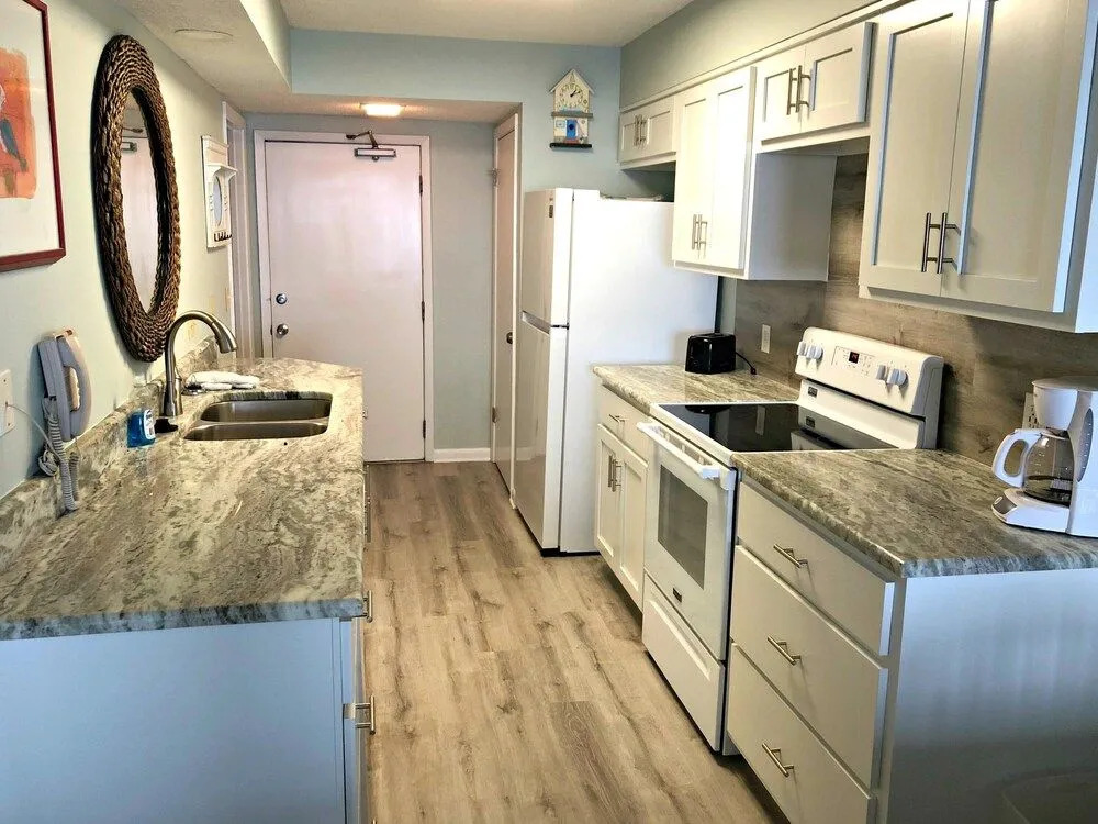 Island Shores 255 - 2 Br Condo