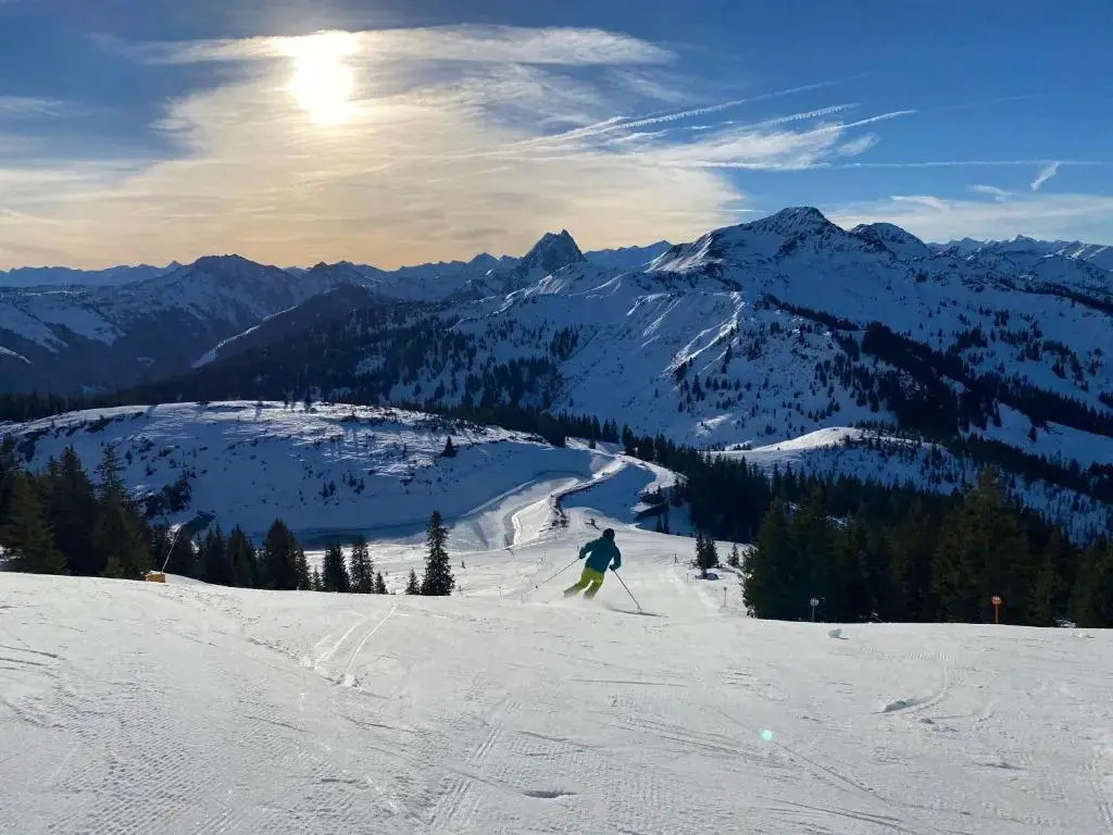 Alpen Studio Ellmau