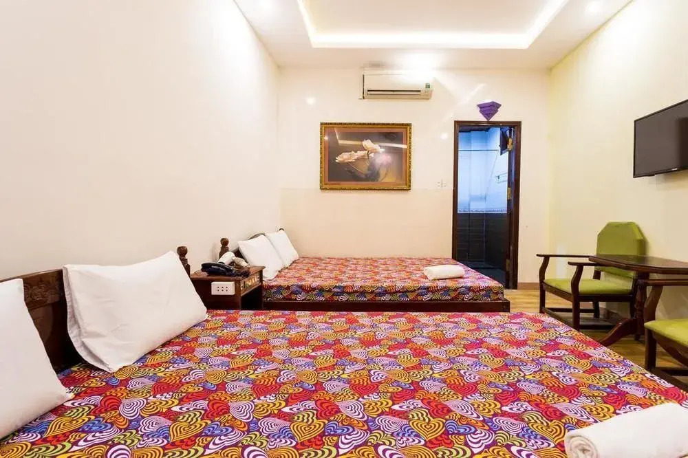 Family Hotel Hoi An Center