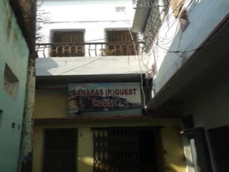 Om Shanthi paying guest house