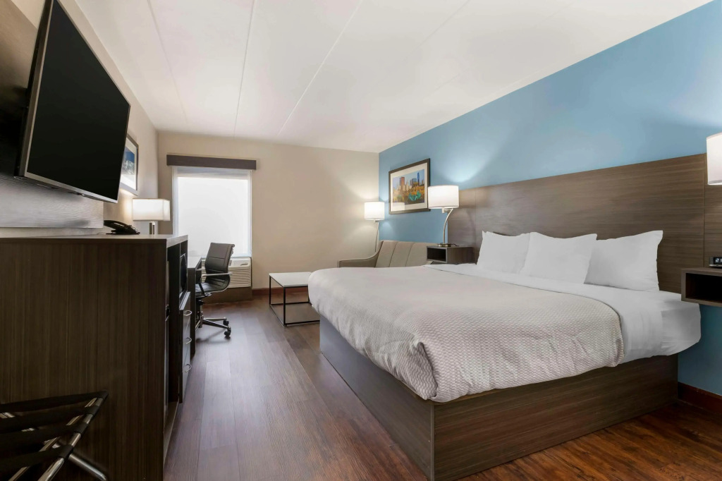 Best Western Plus South Holland Chicago Southland