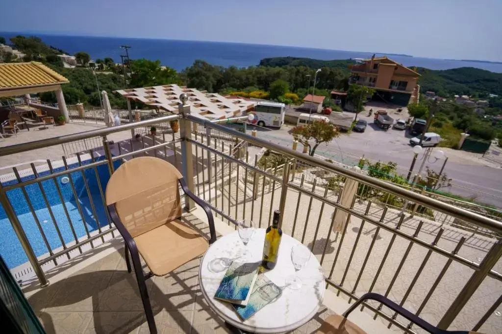 Diogenis Parga Studios