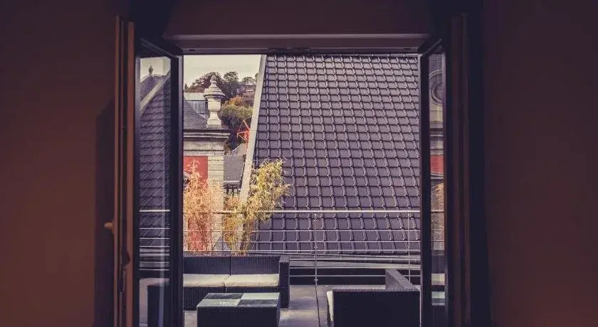Les Suites de Nanesse