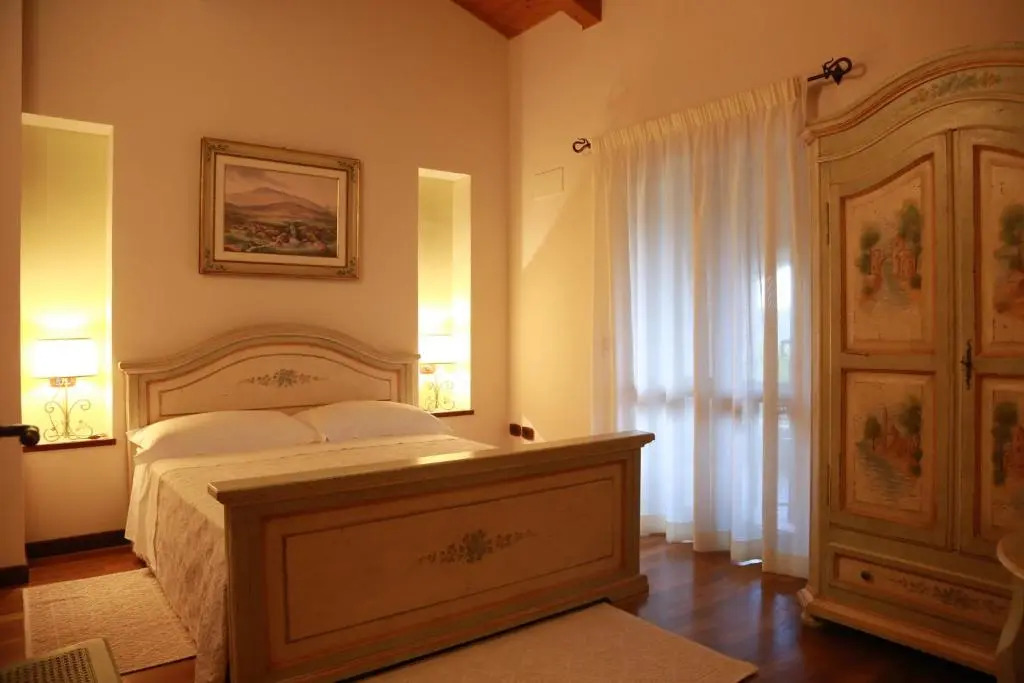 Agriturismo Colle Mura