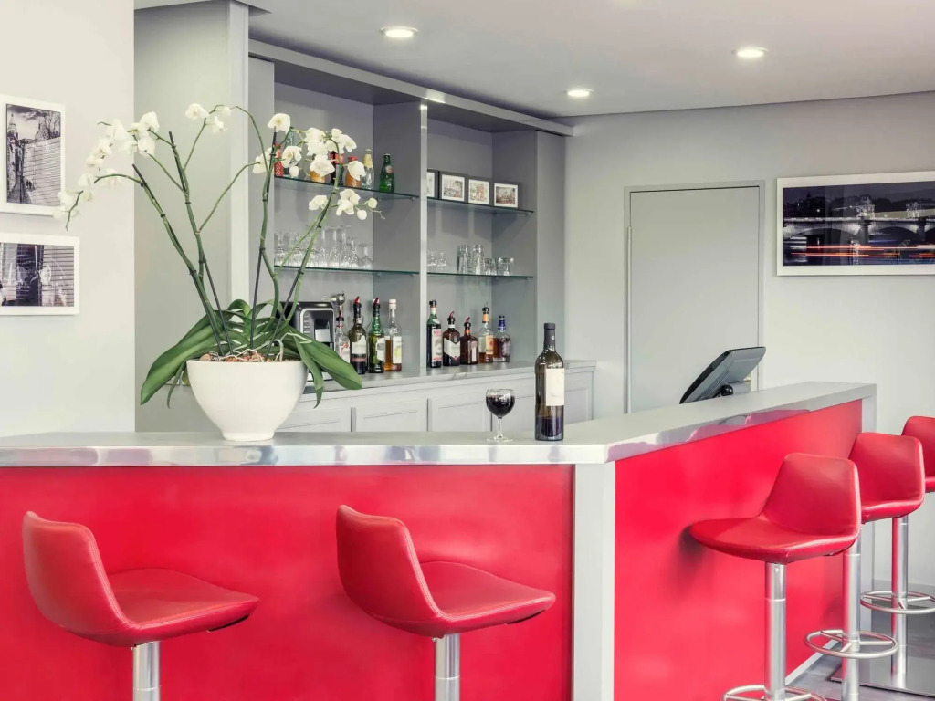 Mercure Cergy Pontoise Centre
