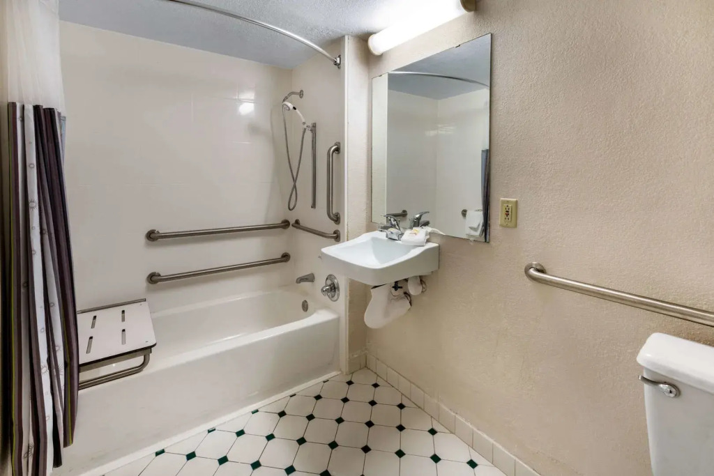 Motel 6 Phoenix, AZ Midtown