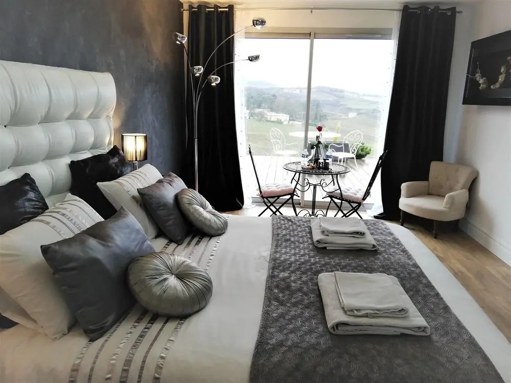 Luxe et Sérénité