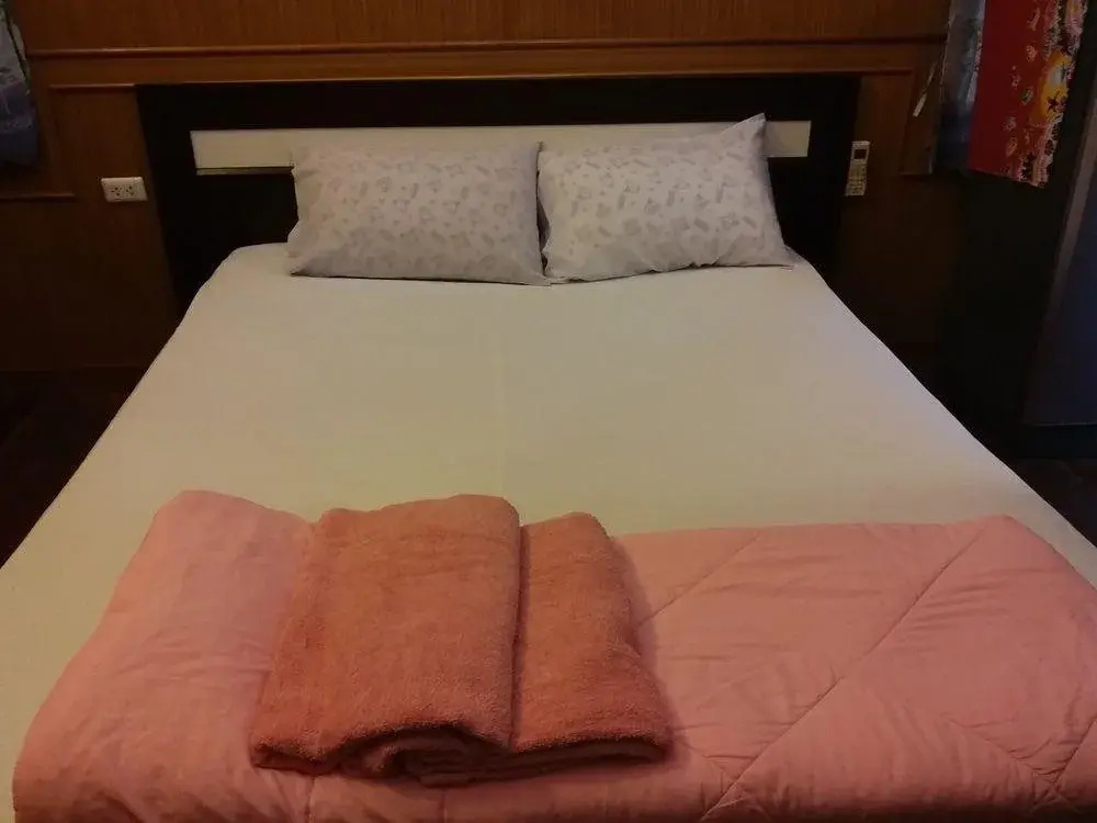 Pakjai Resort Korat