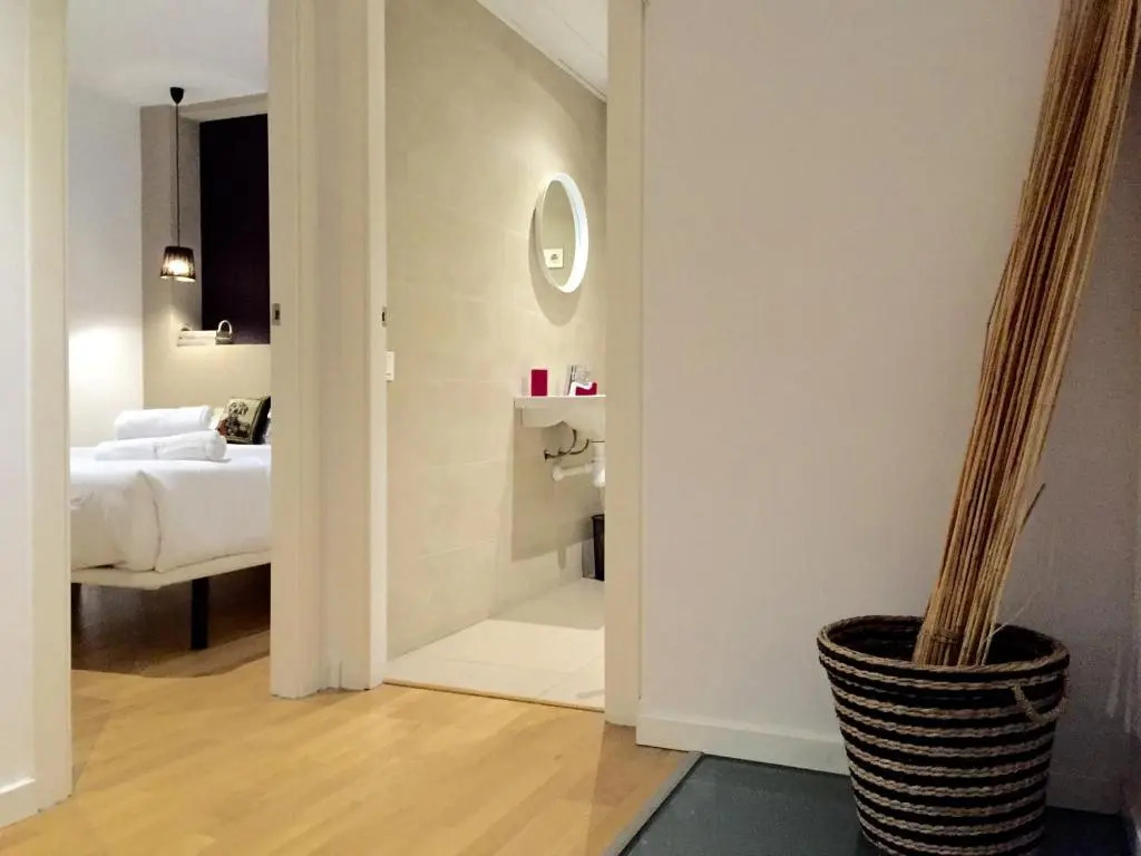 Casas Apartamentos Gracia