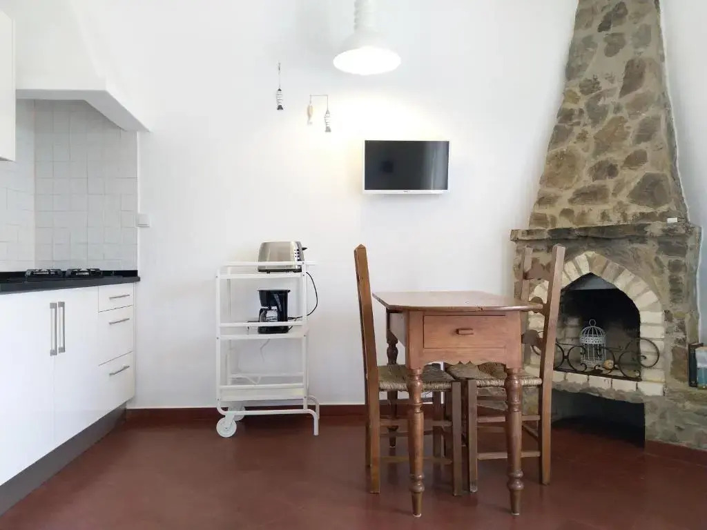 Casa dos Pinheiros