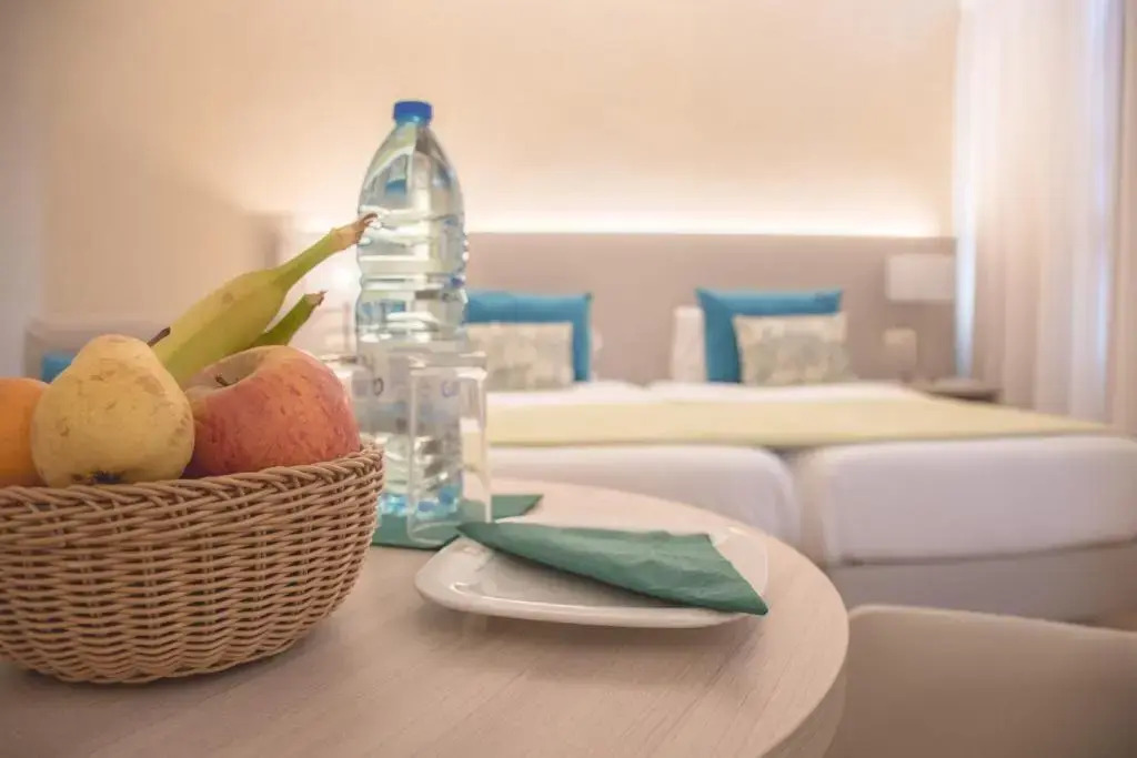 Loule Jardim Hotel