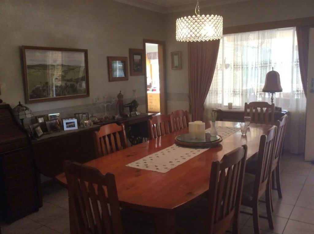 Kadina Bed & Breakfast