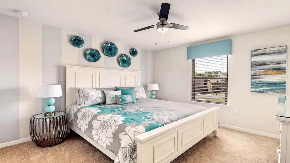 Special Offer Spacious Home With Pool!