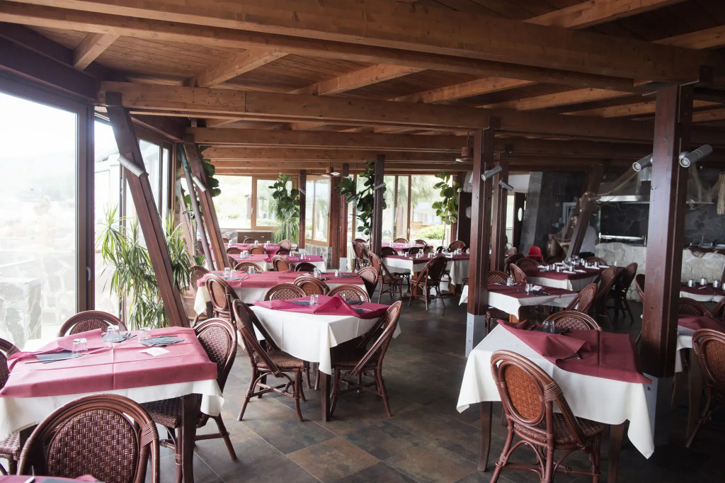 Trevi Village