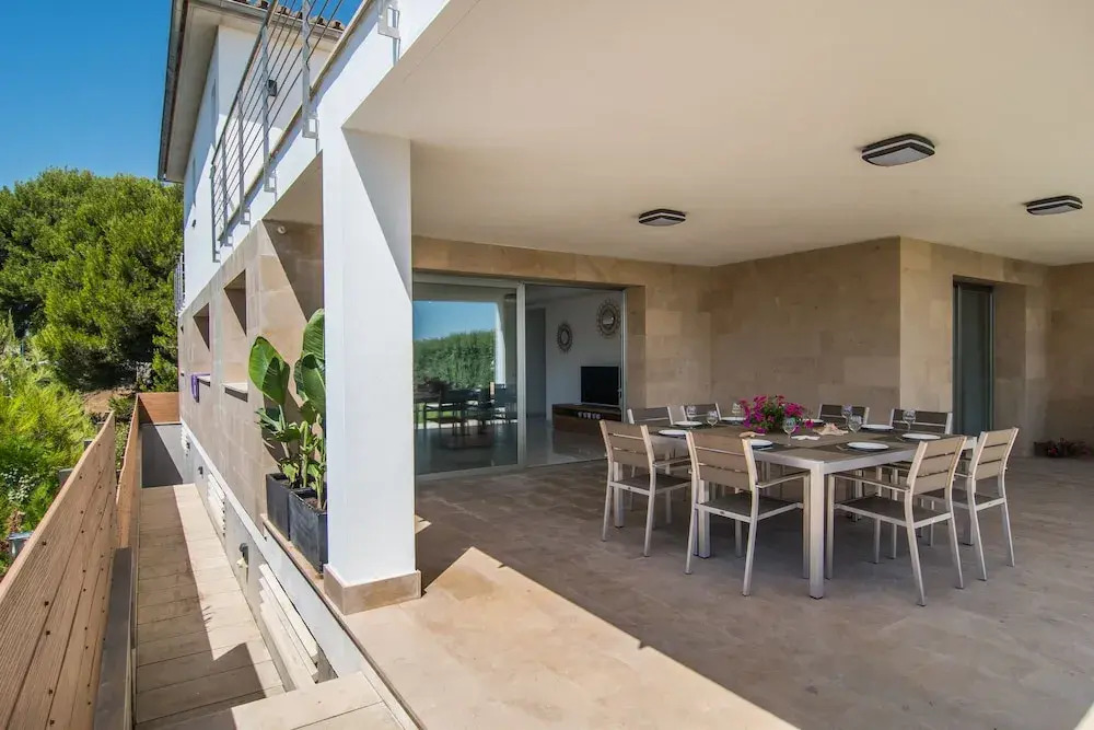 Residence by G Villa del Mar