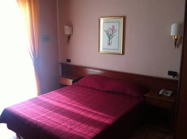 Hotel Impero