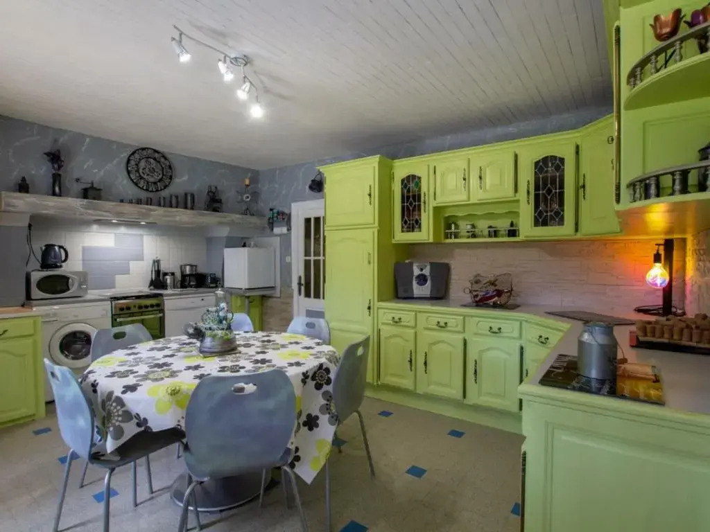 Gîte Limeuil, 4 pièces, 6 personnes - FR-1-616-219