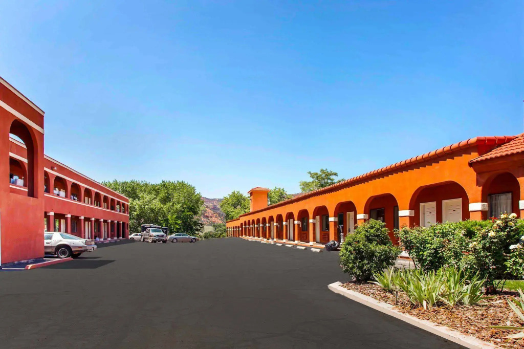Rodeway Inn Kanab