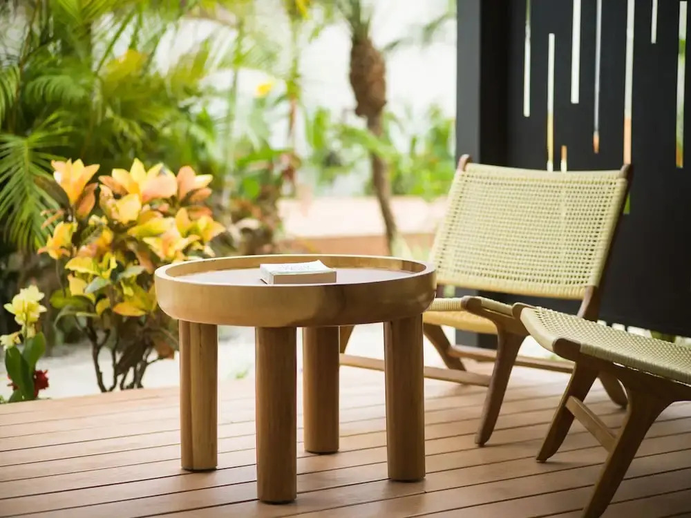 1 Favela Chic Tamarindo - Adults Only Bungalow