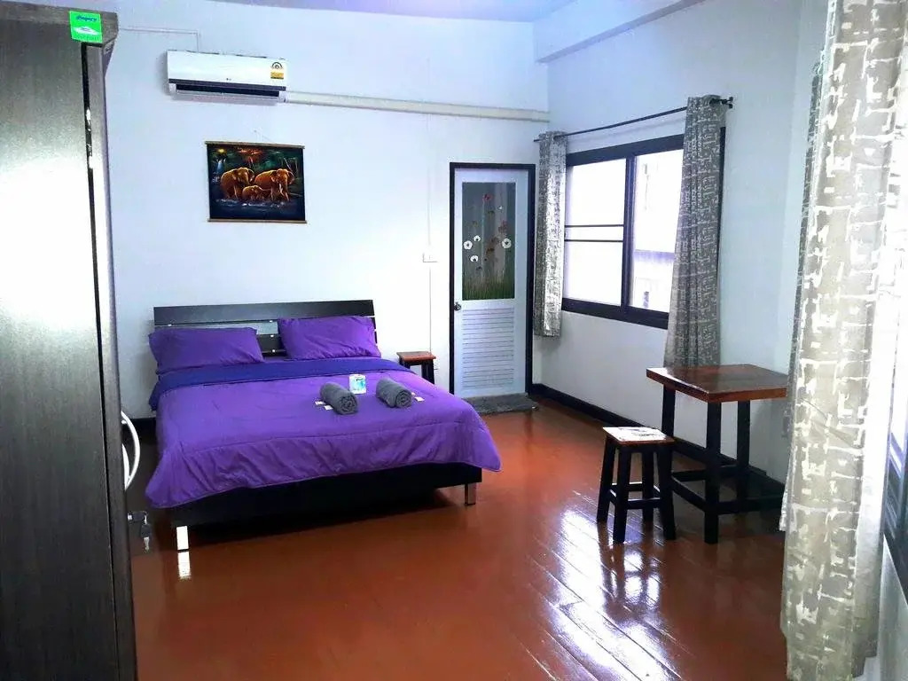D & N hostel