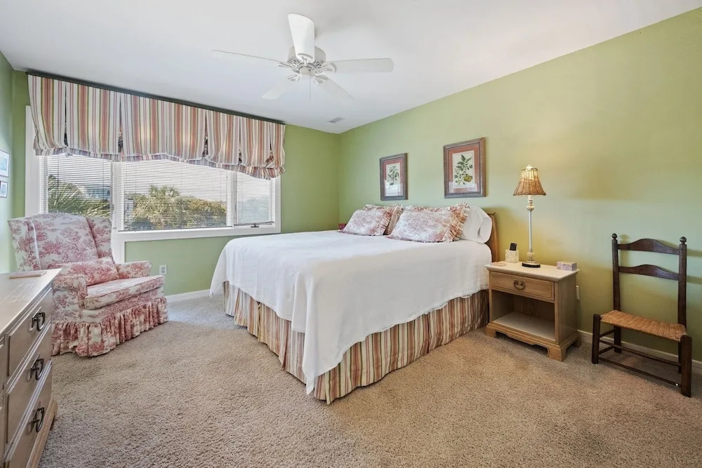 Oceanfront Elegance With A Pool 3 Bedroom Villa by Peace Vacations