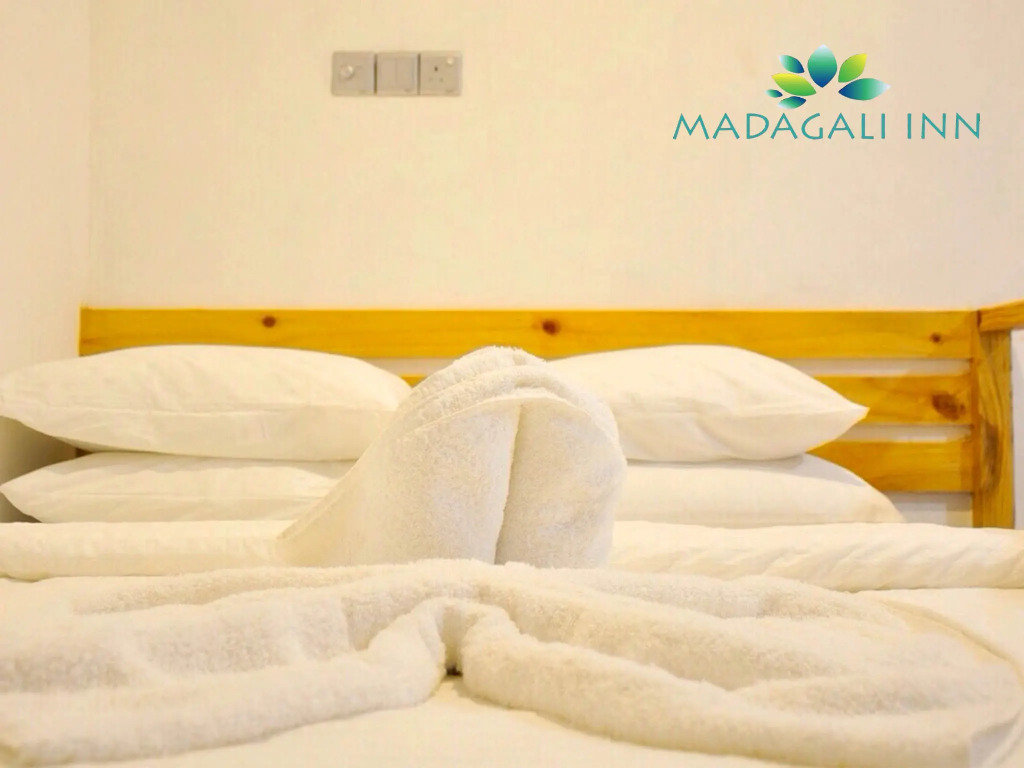 Madagali Inn