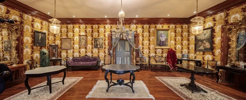 Casa Bolívar Hotel Museo