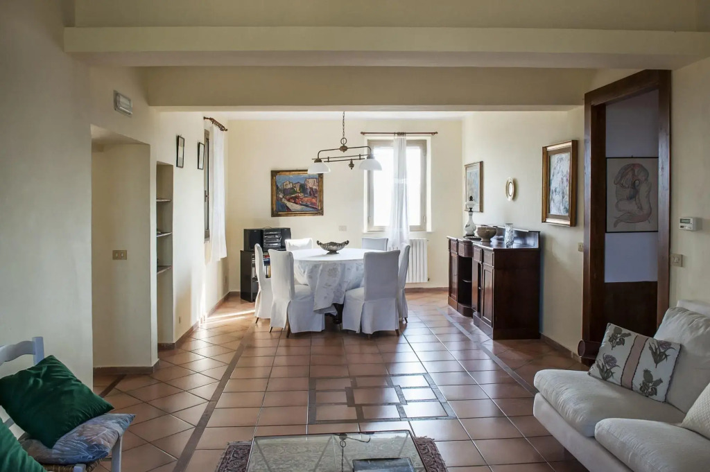 Villa Degli Aranci - Villa Degli Aranci
