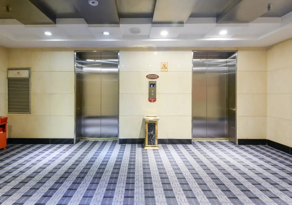 Pengda Hotel Guangzhou