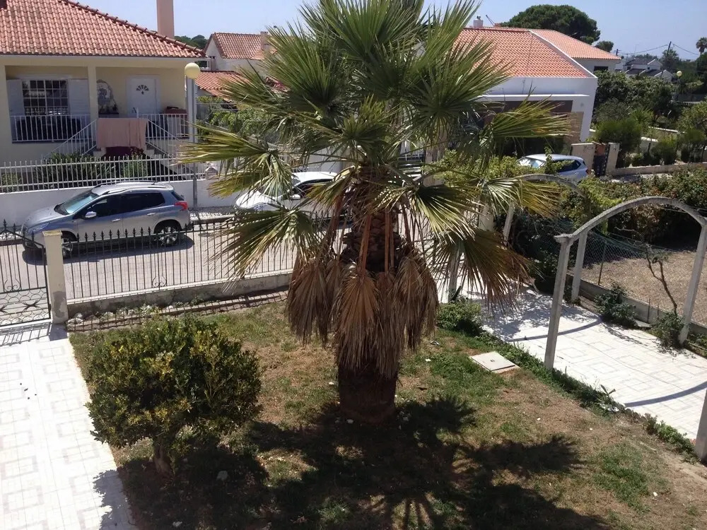 House With 3 Bedrooms in Lagoa Albufeira, With Enclosed Garden and Wif
