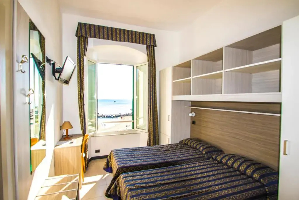 Hotel Baia