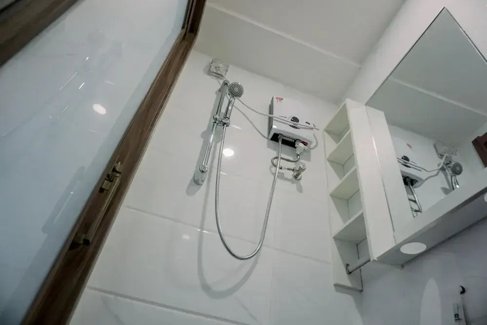 Good Place And Comfy Studio Apartment At The Smith Alam Sutera