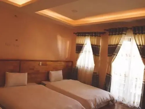 Lan Phuc House