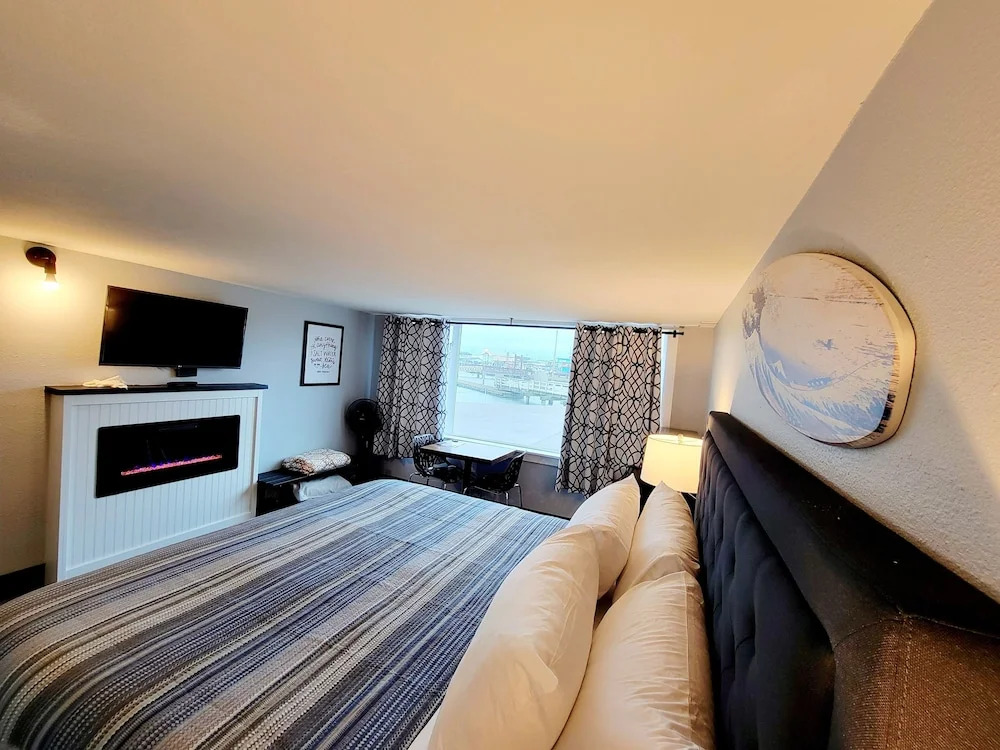 Saltwater Inn