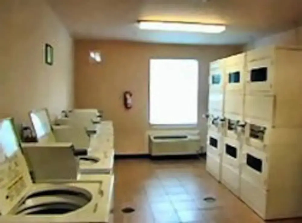 Home 1 Extended Stay